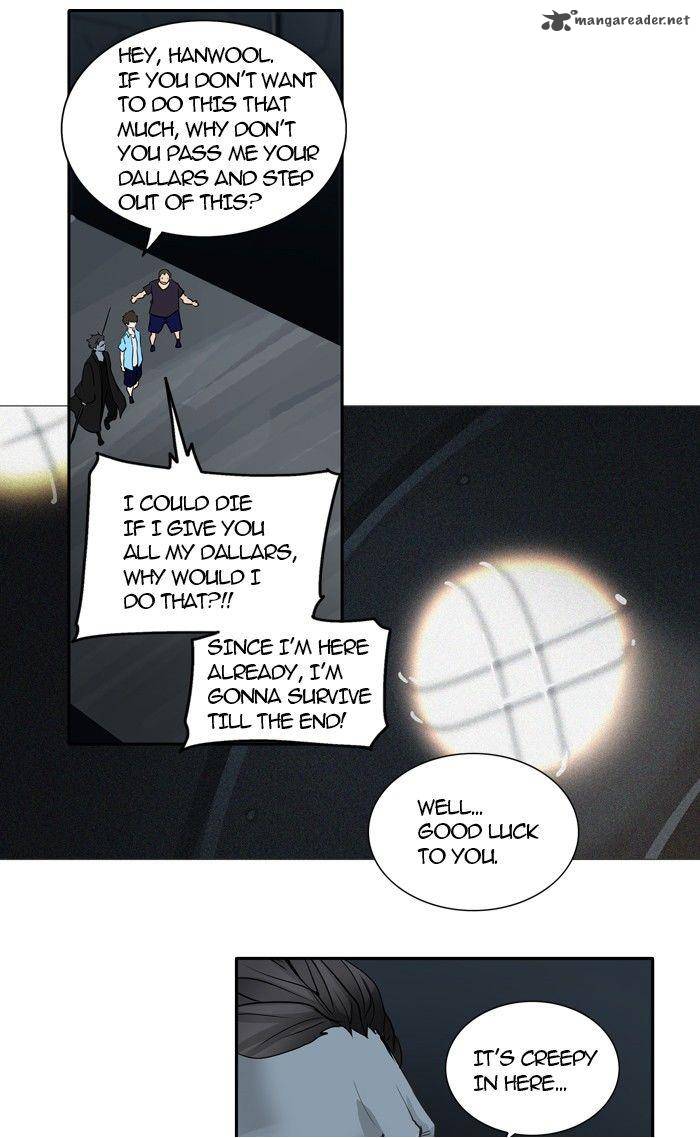 Tower Of God 255 2