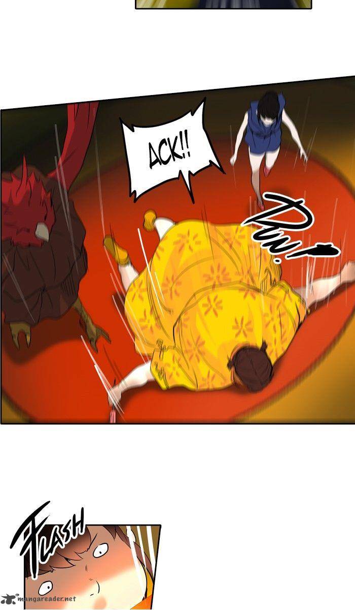Tower Of God 255 25