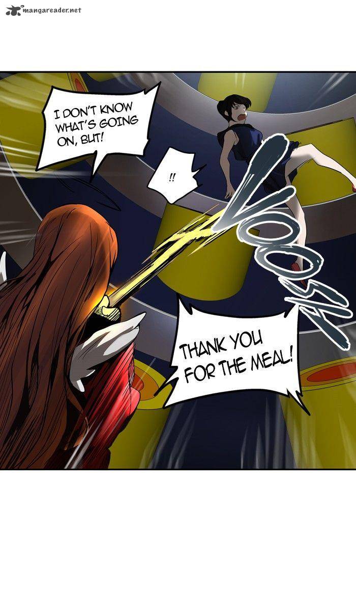 Tower Of God 255 30