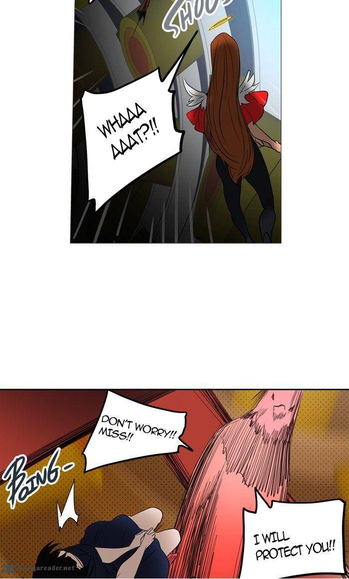Tower Of God 255 35