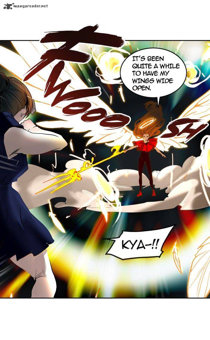 Tower Of God 255 51