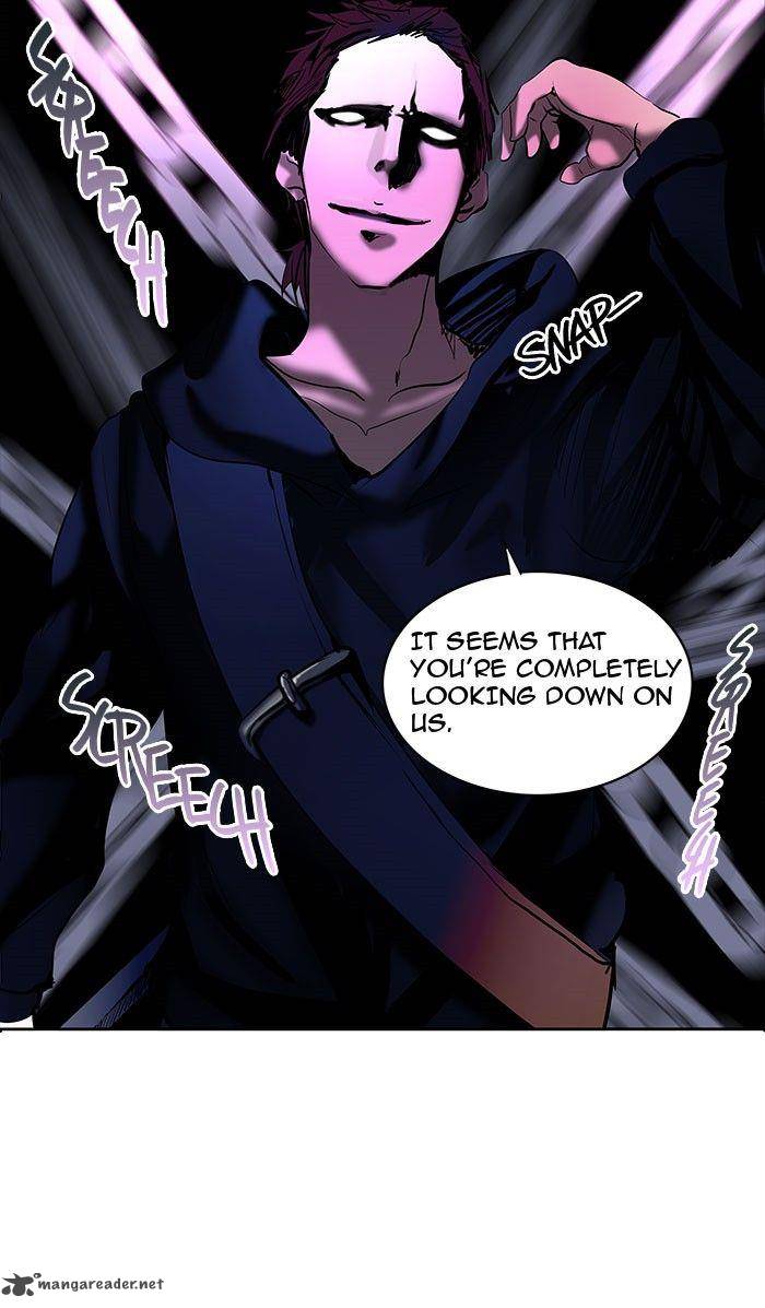 Tower Of God 256 21