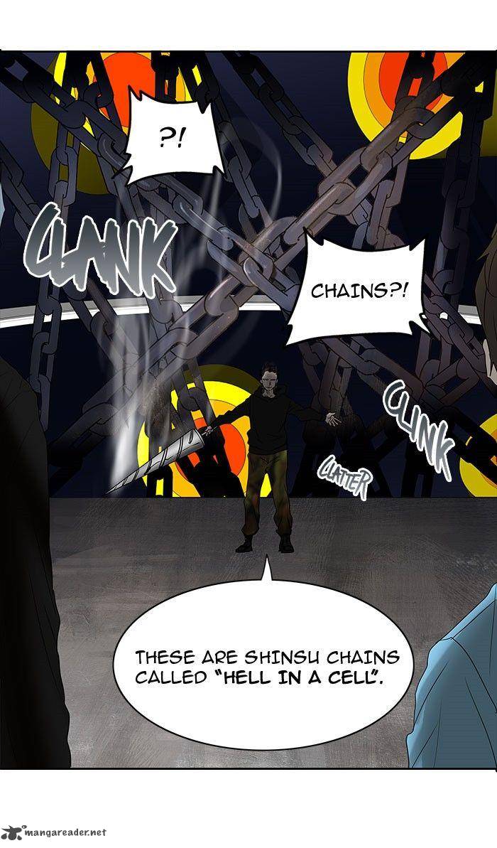 Tower Of God 256 22