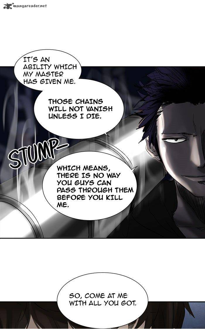 Tower Of God 256 23
