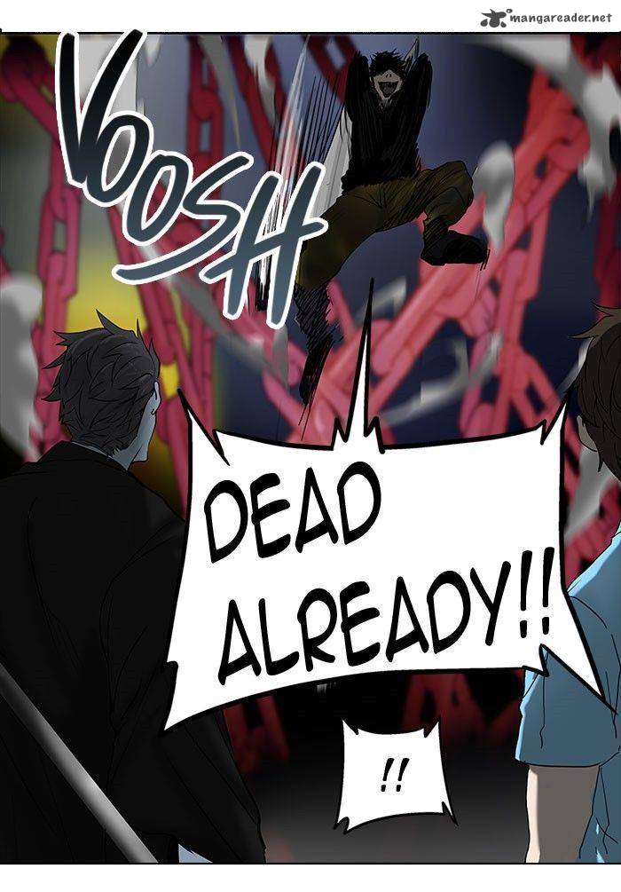 Tower Of God 256 26