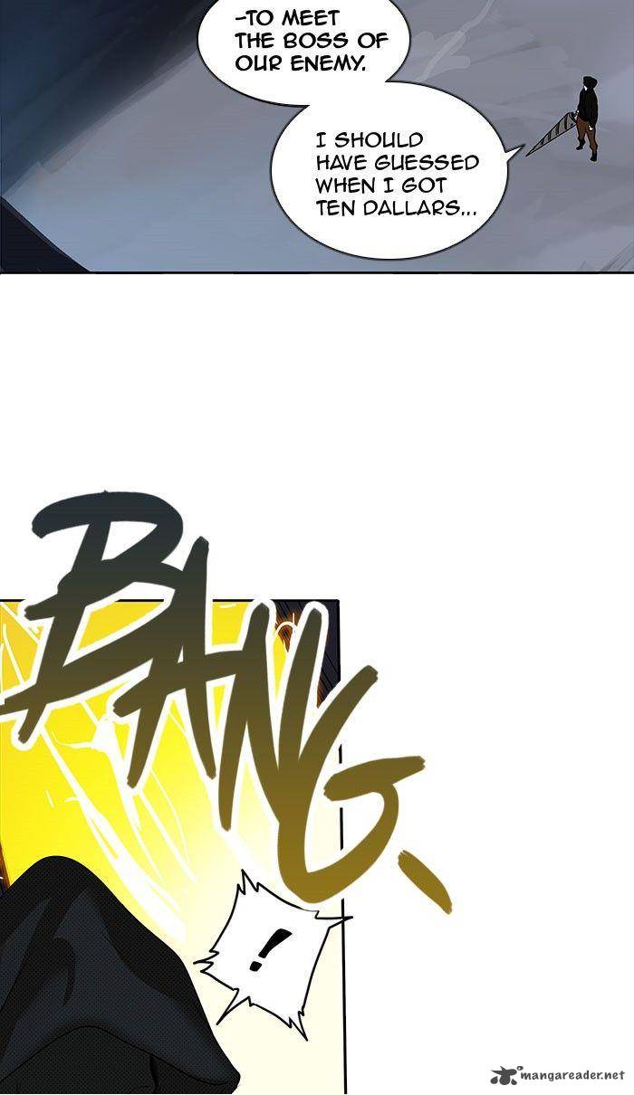 Tower Of God 256 3