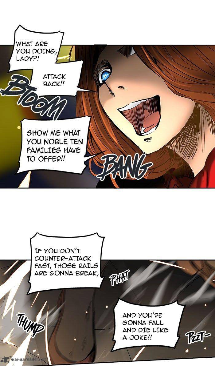 Tower Of God 256 32