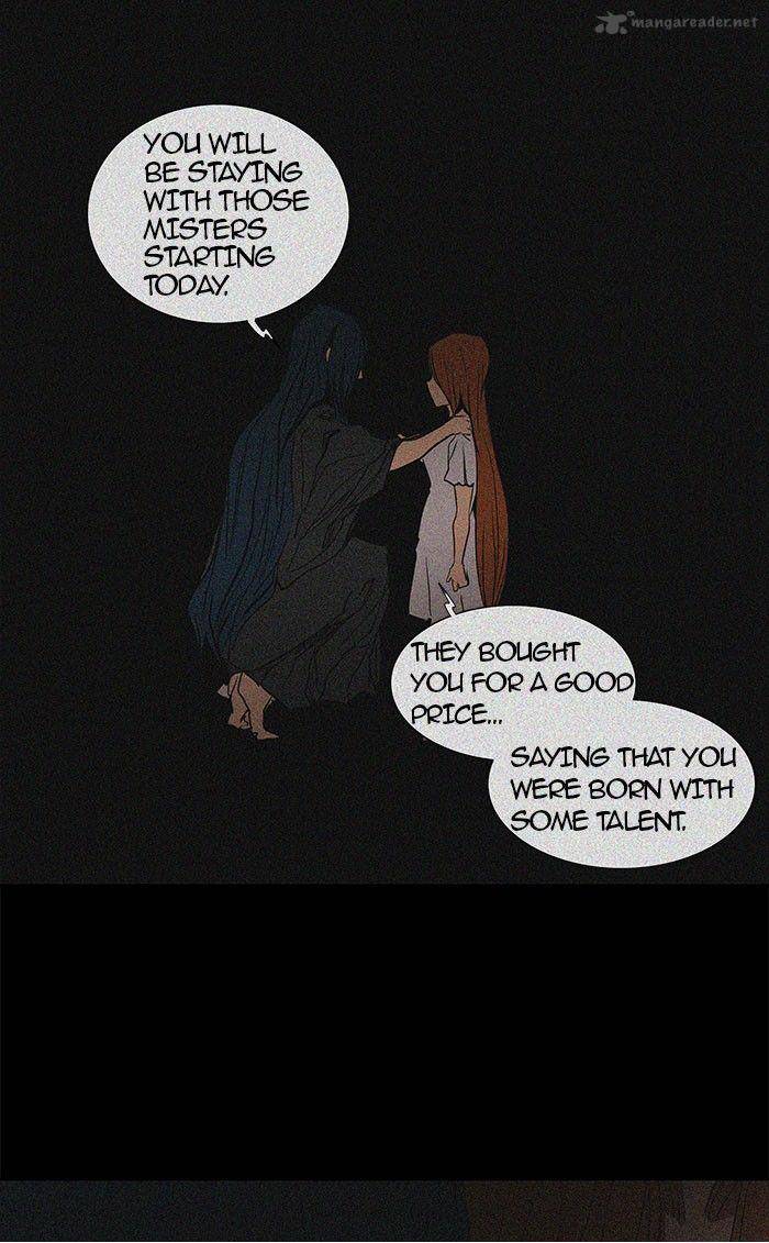 Tower Of God 257 38
