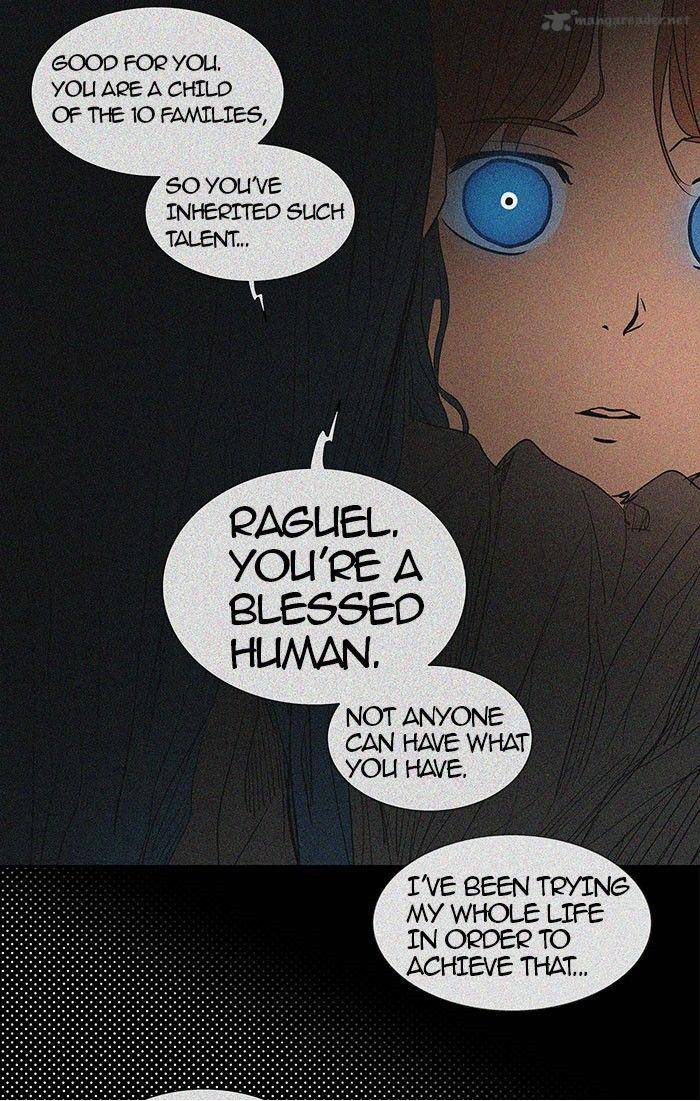 Tower Of God 257 39