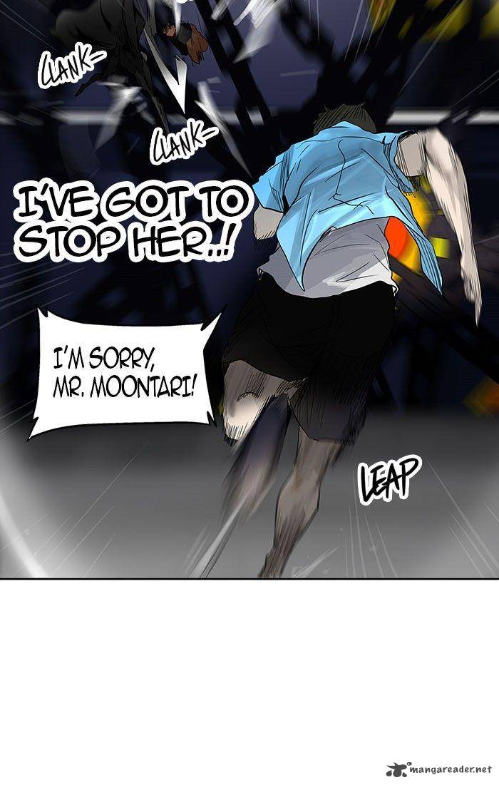 Tower Of God 257 46