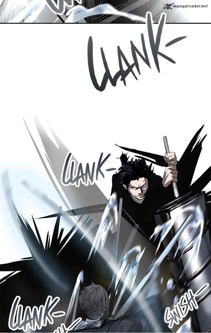 Tower Of God 257 48