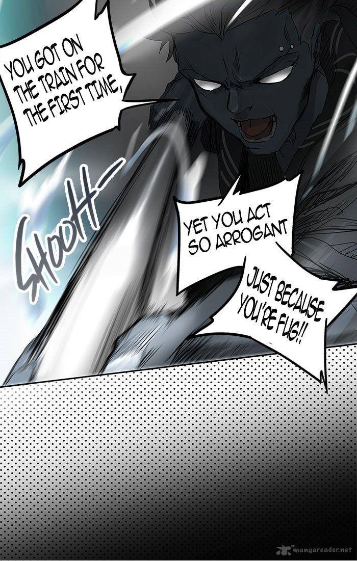 Tower Of God 257 50