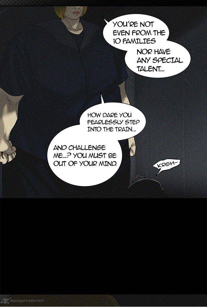 Tower Of God 257 51