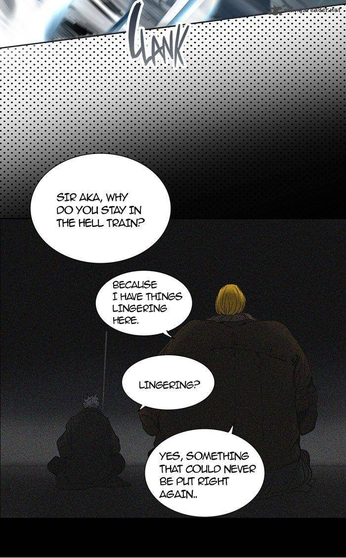Tower Of God 257 54