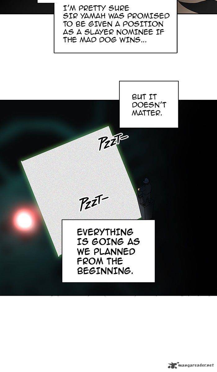 Tower Of God 259 11