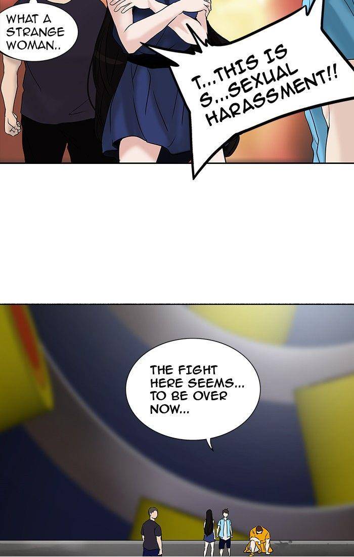 Tower Of God 259 22