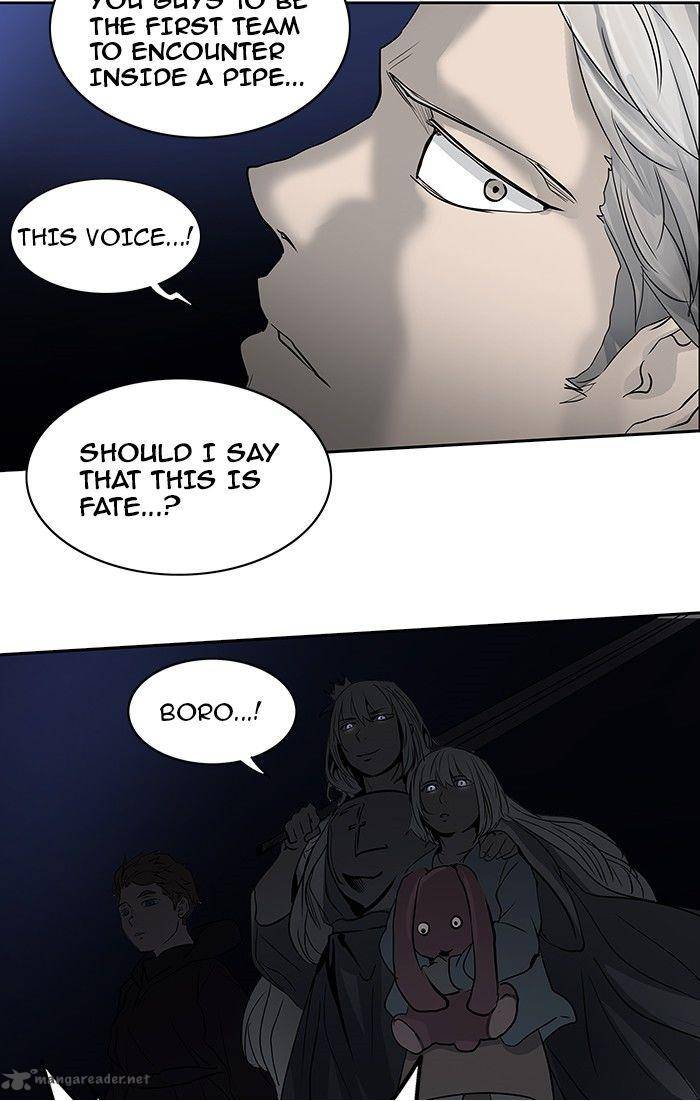 Tower Of God 259 34