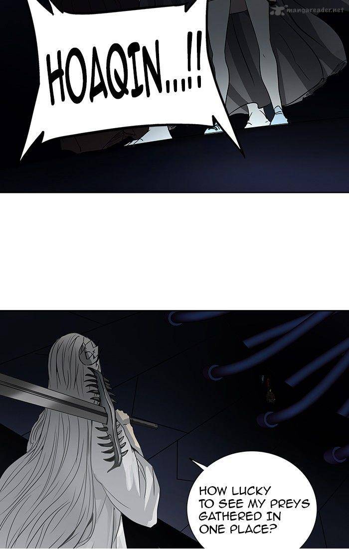 Tower Of God 259 35