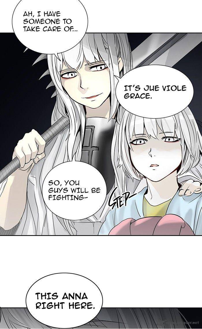 Tower Of God 259 39
