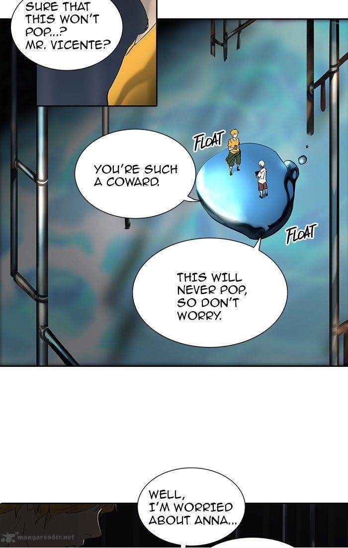 Tower Of God 259 42