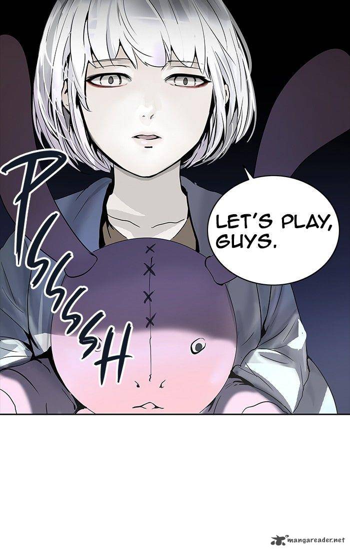 Tower Of God 259 64