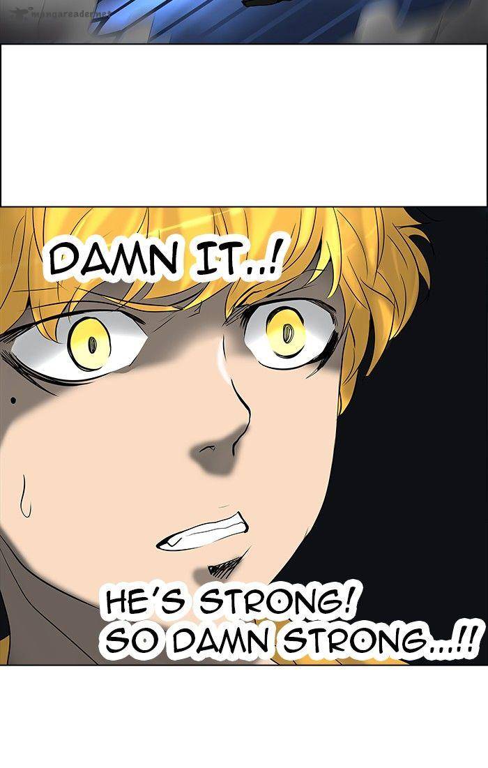 Tower Of God 261 10