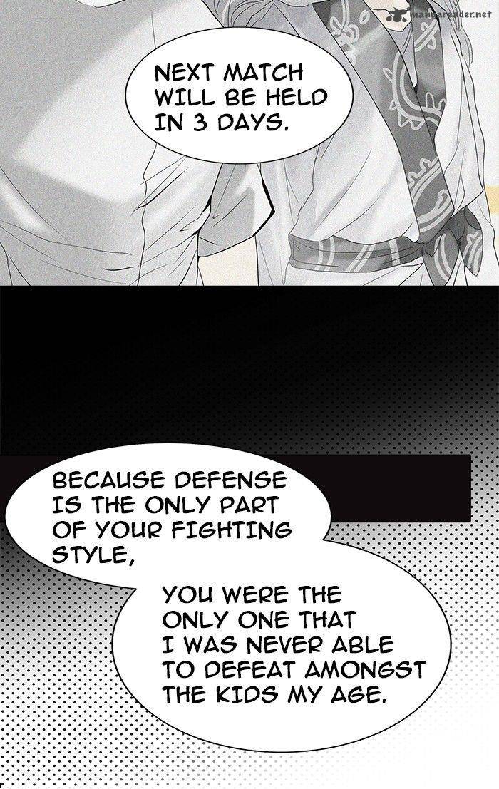 Tower Of God 261 19