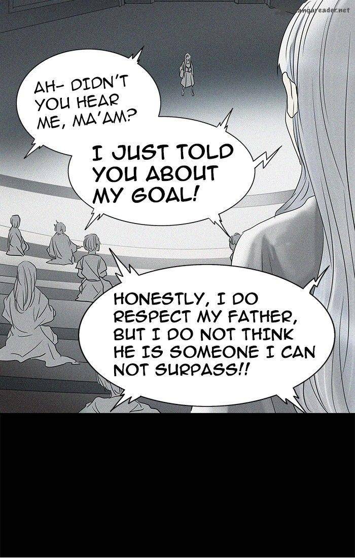 Tower Of God 261 22