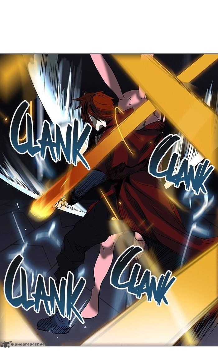 Tower Of God 261 28