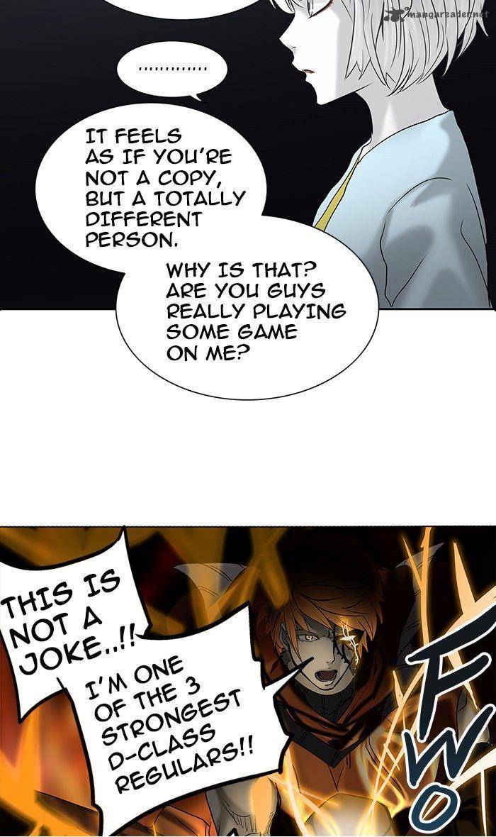 Tower Of God 261 33