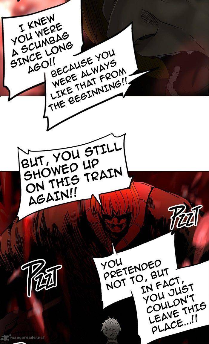 Tower Of God 261 45