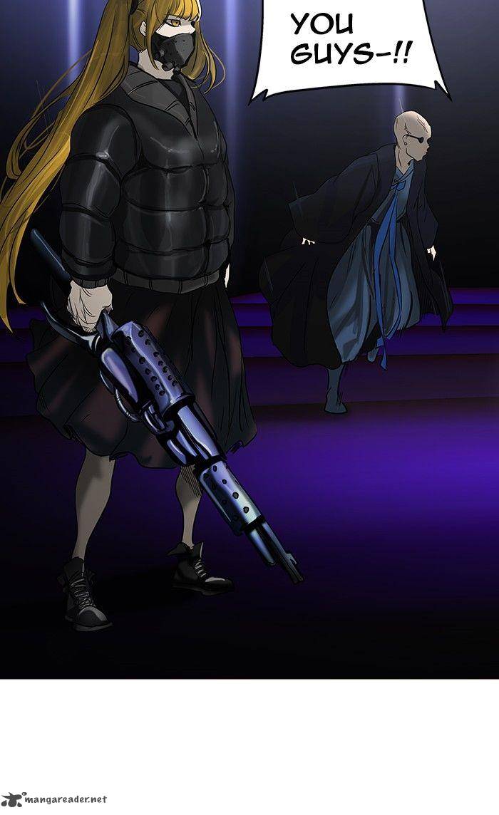 Tower Of God 261 51