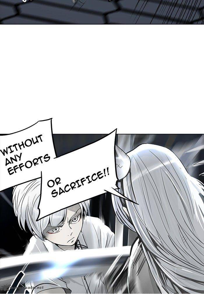 Tower Of God 261 61
