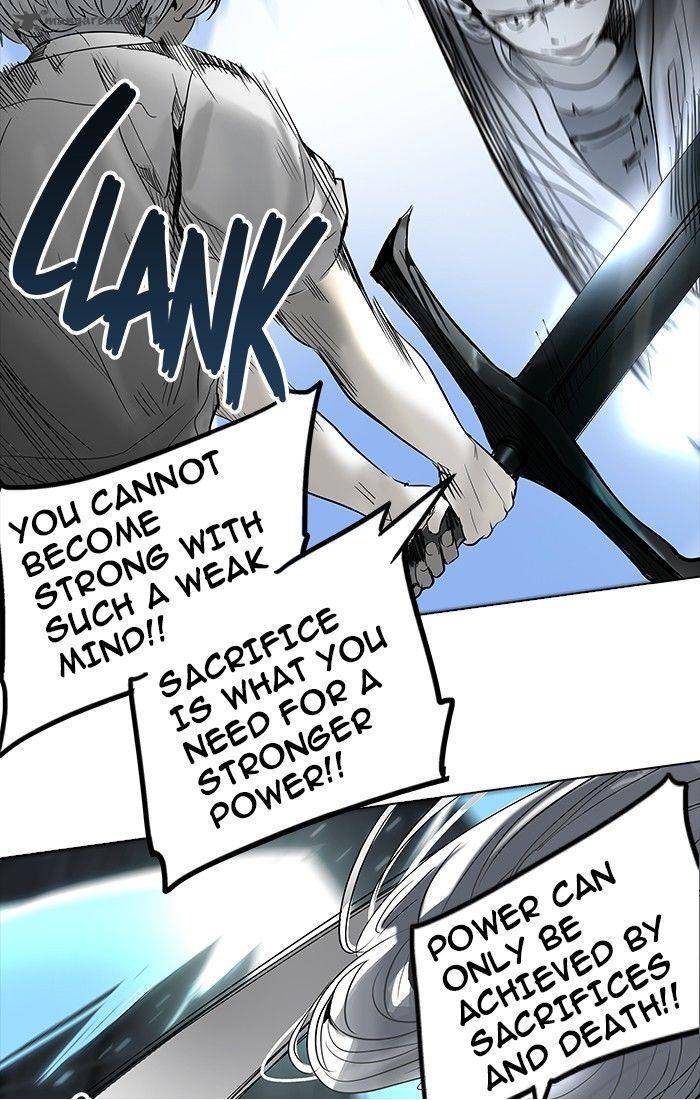 Tower Of God 261 63