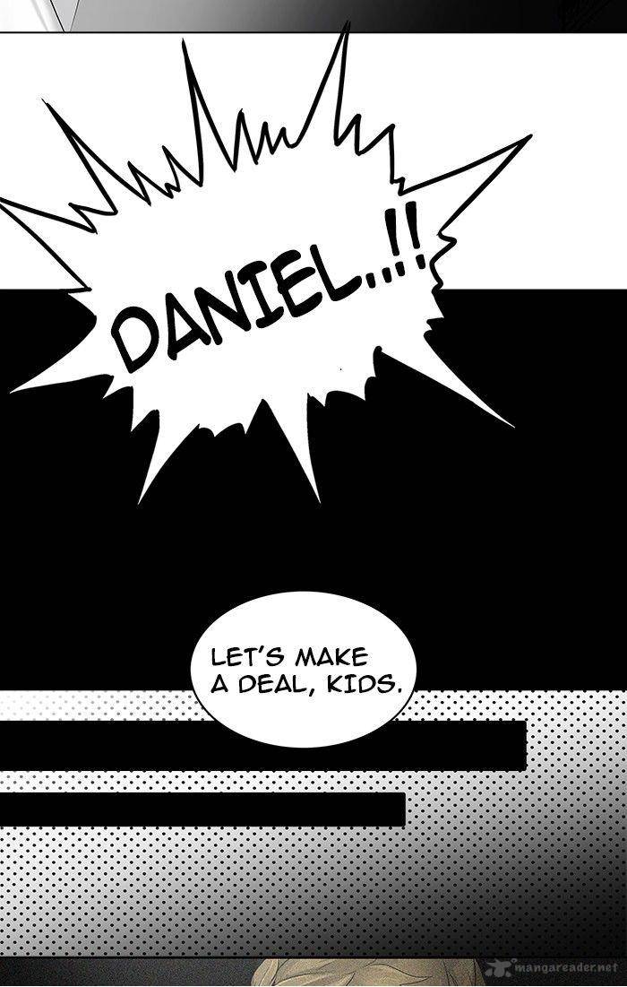 Tower Of God 262 25