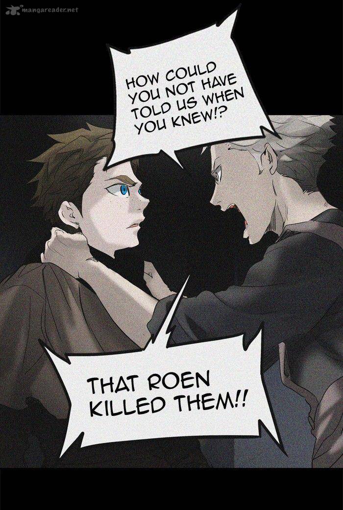 Tower Of God 267 11