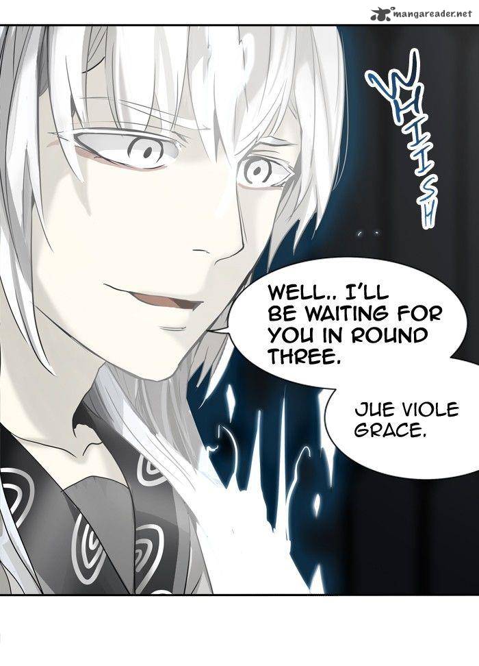 Tower Of God 267 2