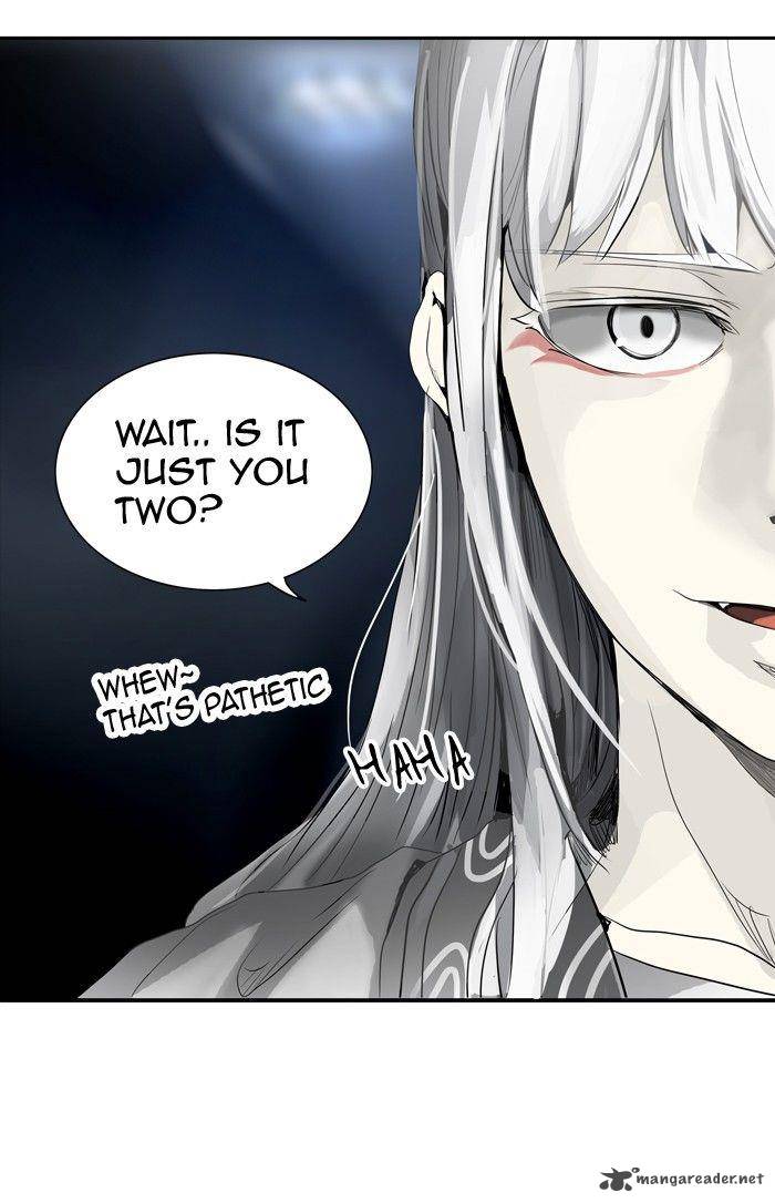 Tower Of God 267 36