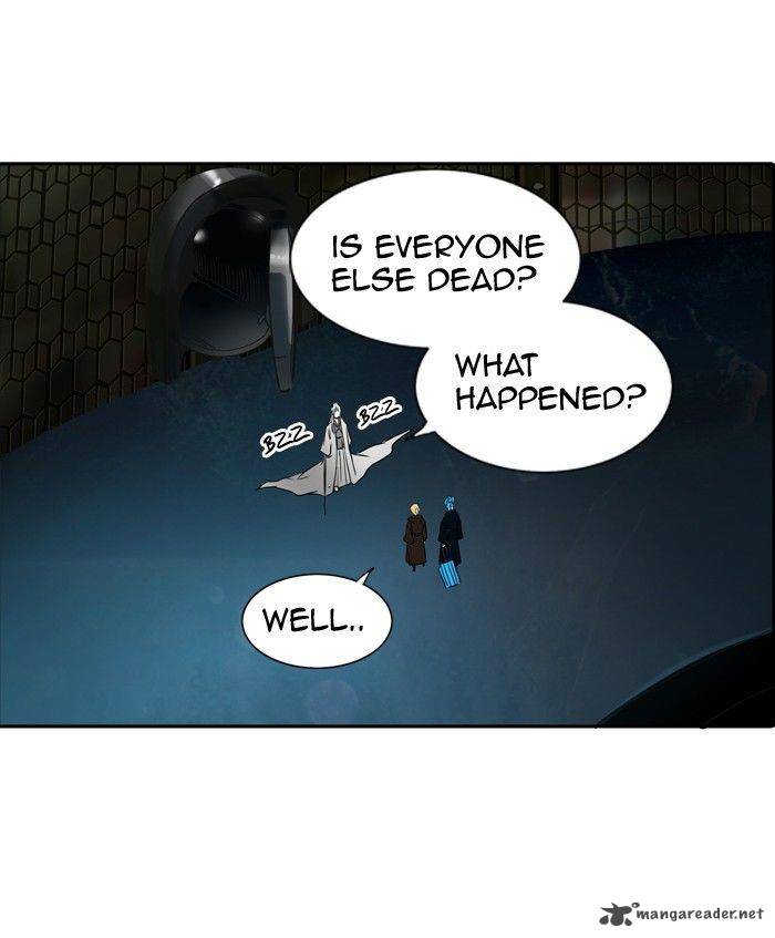 Tower Of God 267 37