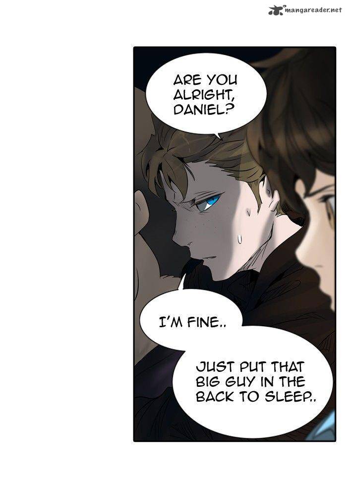 Tower Of God 267 41