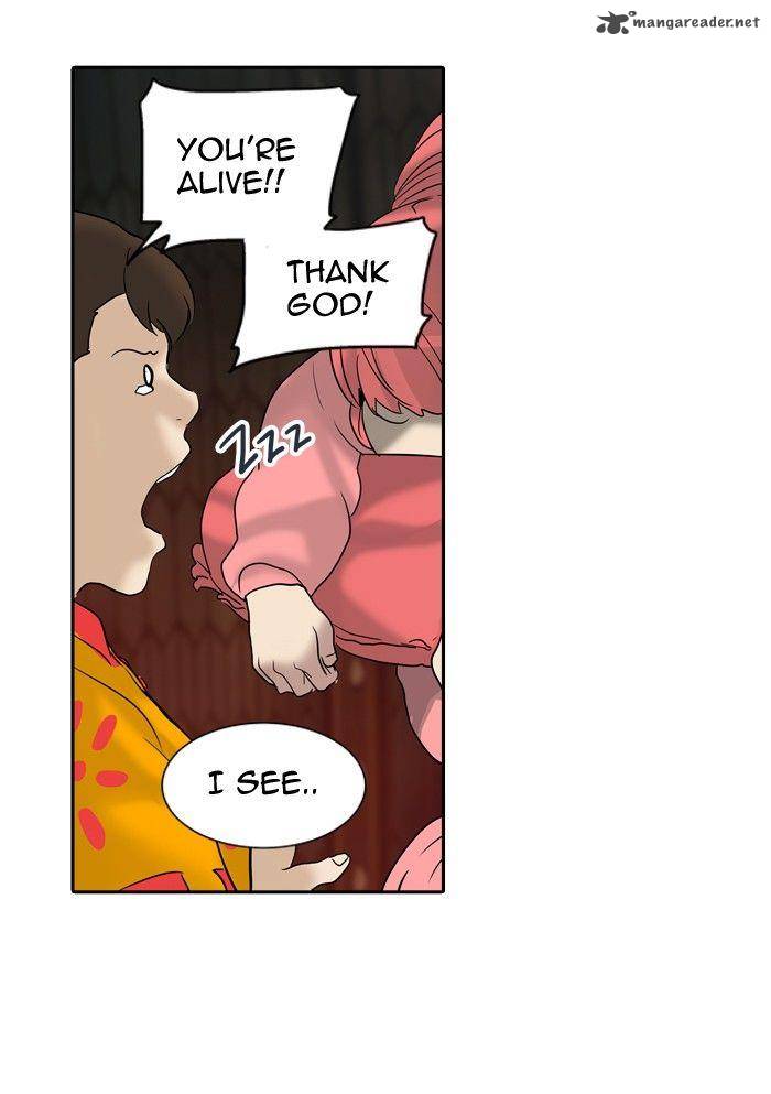 Tower Of God 267 50