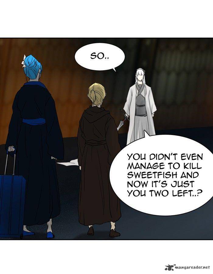 Tower Of God 267 57
