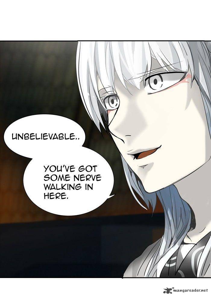 Tower Of God 267 58