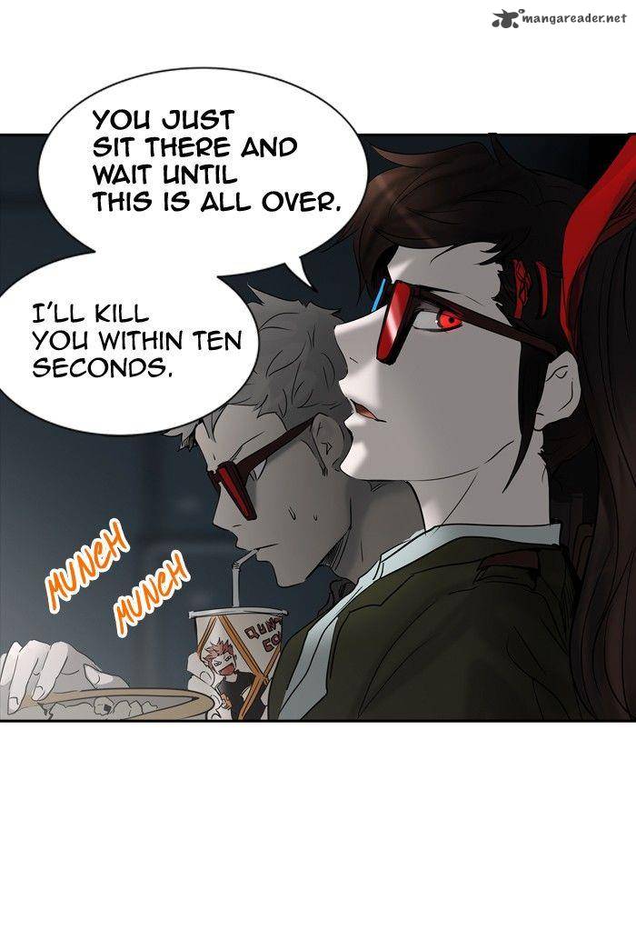 Tower Of God 267 67