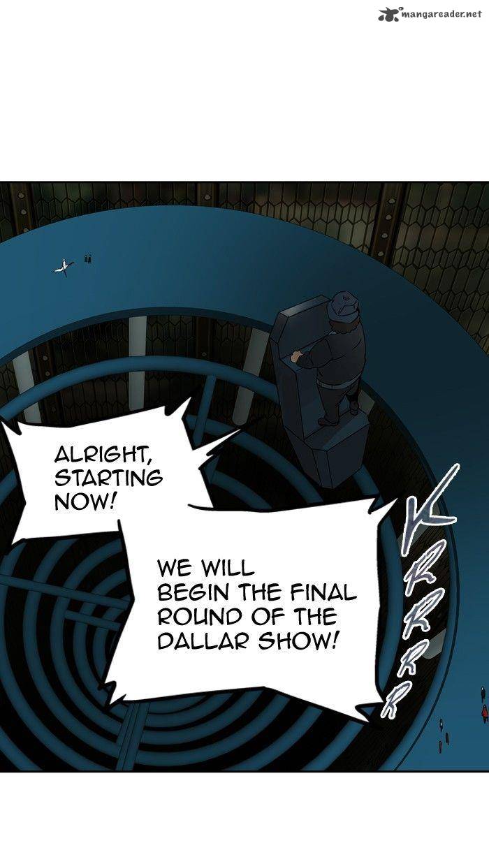 Tower Of God 267 68