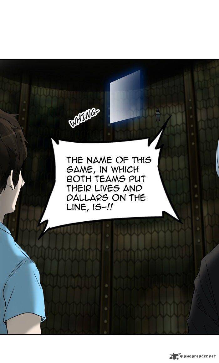 Tower Of God 267 69
