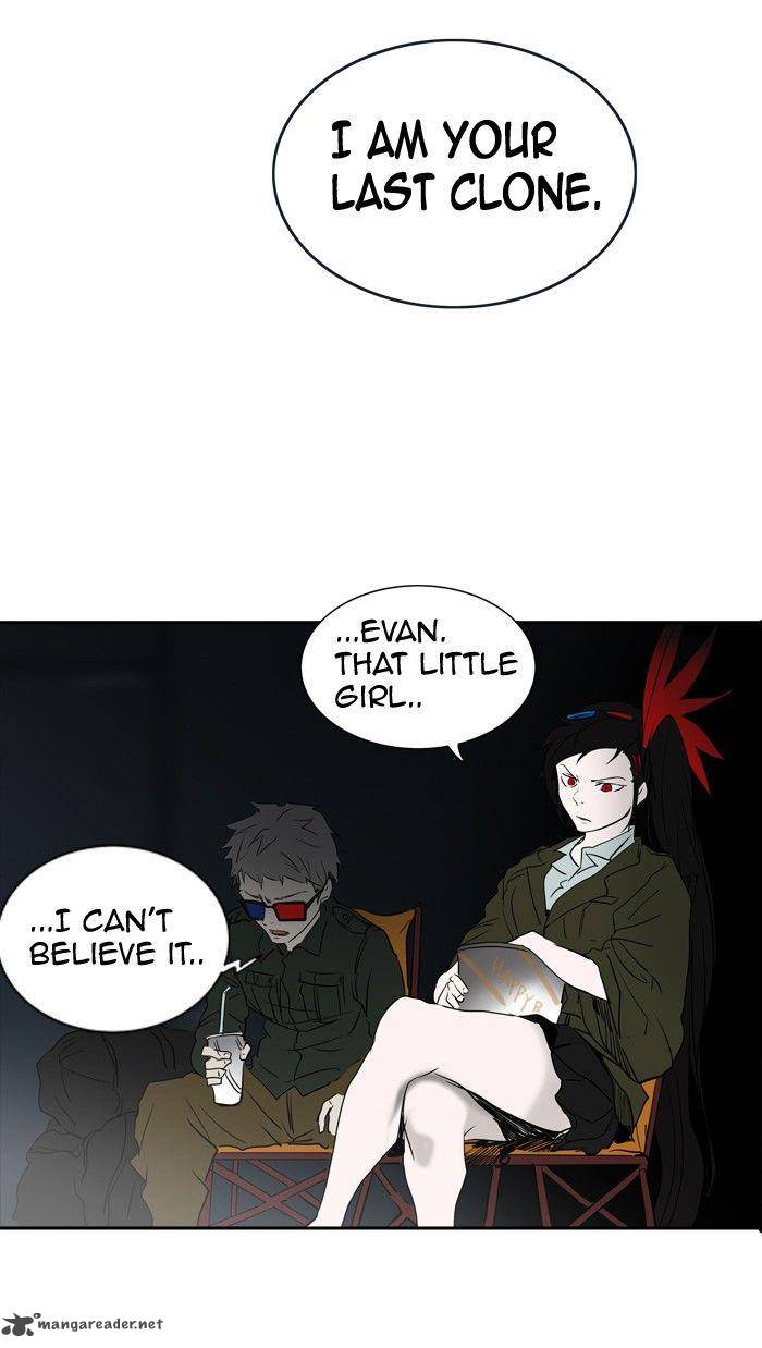 Tower Of God 267 77