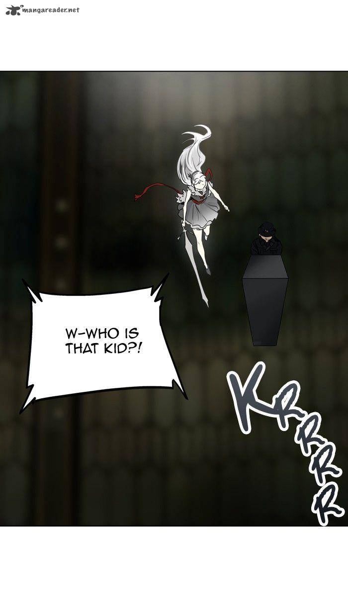 Tower Of God 268 1