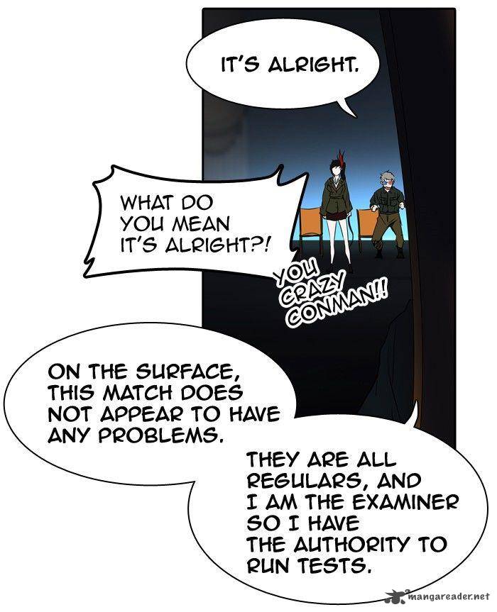 Tower Of God 268 100