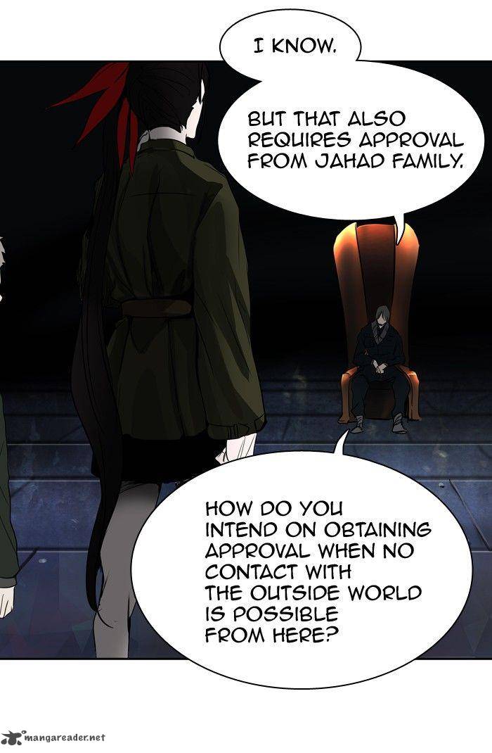 Tower Of God 268 104